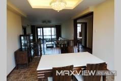 逸翠园 4bedroom 330sqm ¥23,000 BJ000417