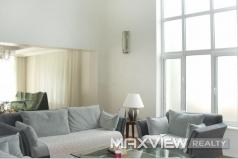 丽斯花园 4bedroom 508sqm ¥32,000 BJ001444