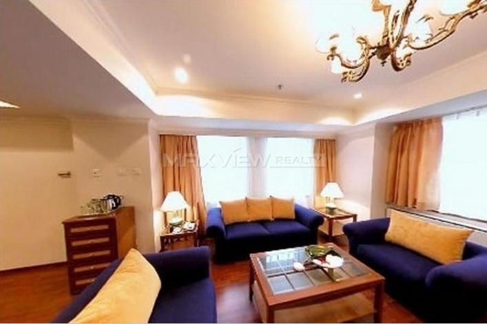 京城大厦 2bedroom 138sqm ¥32,000 BJ001544