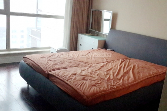 京广中心 2bedroom 120sqm ¥22,000 BJ0000476