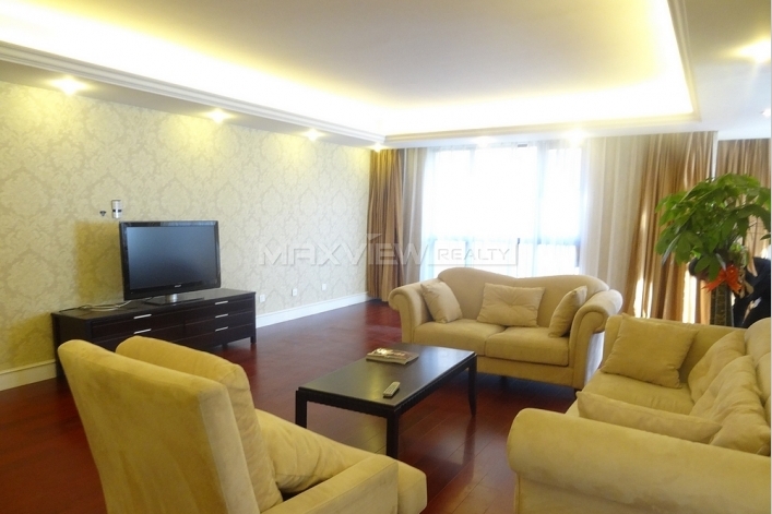 北京花园 3bedroom 260sqm ¥33,000 BJ0000726