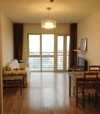 阳光上东 2bedroom 122sqm ¥12,000 XY201392