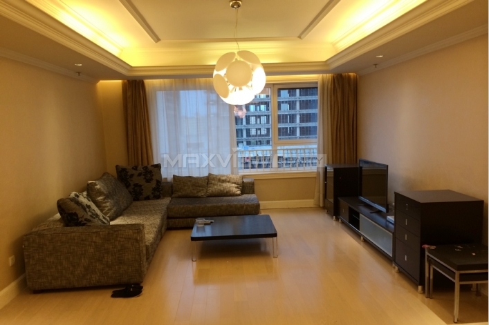 US联邦公寓 2bedroom 167sqm ¥21,000 ZB0000663