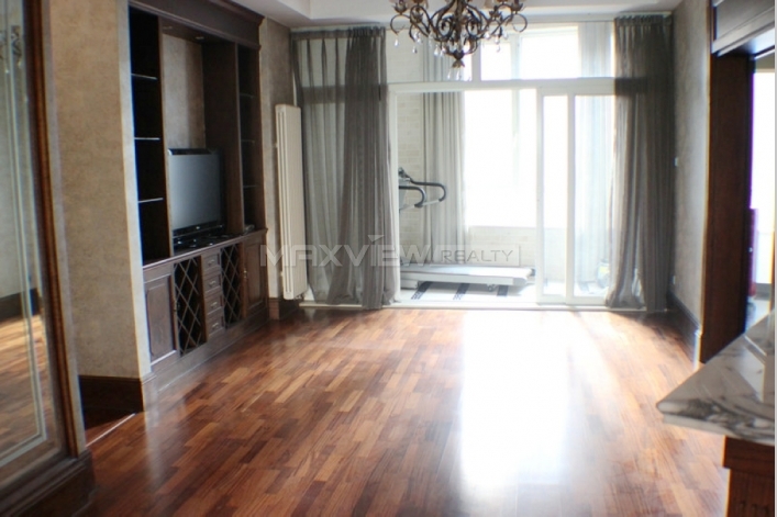 新城国际 4bedroom 259sqm ¥57,000 BJ0000930