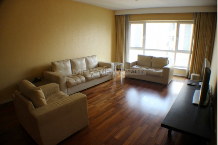 新城国际 3bedroom 172sqm ¥38,000 BJ0000971