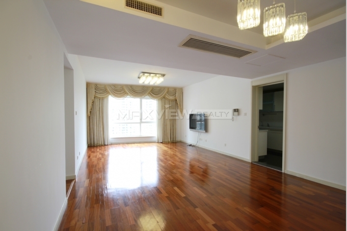 新城国际 3bedroom 177sqm ¥38,500 GM200600