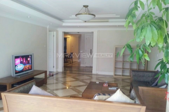 富力爱丁堡 3bedroom 198sqm ¥29,000 BJ0001077