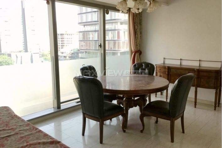 嘉里星源汇 2bedroom 176sqm ¥37,000 BJ0001249