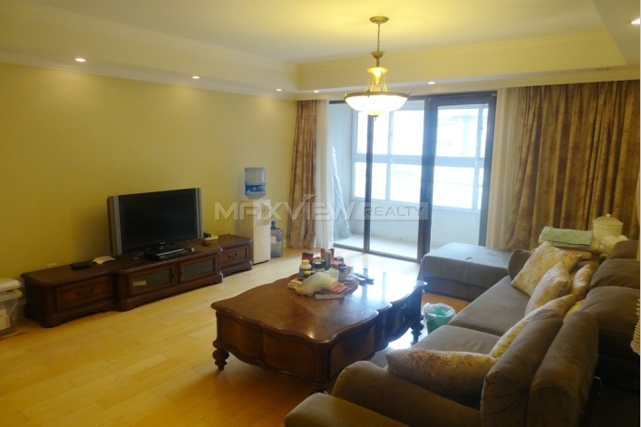 海润国际公寓 4bedroom 175sqm ¥17,500 BJ0001285