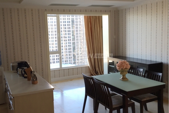 世贸国际公寓 1bedroom 74sqm ¥18,000 ZB001585