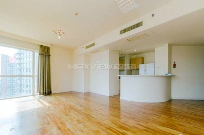 公园大道 3bedroom 187sqm ¥34,500 BJ0001584