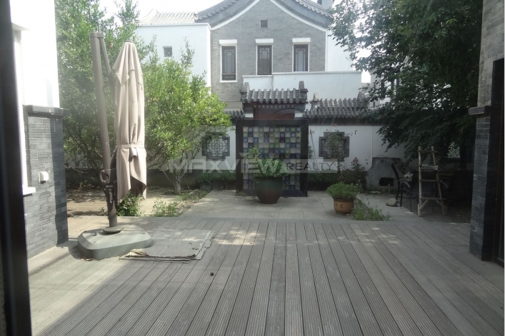 观唐 5bedroom 500sqm ¥75,000 BJ0001533