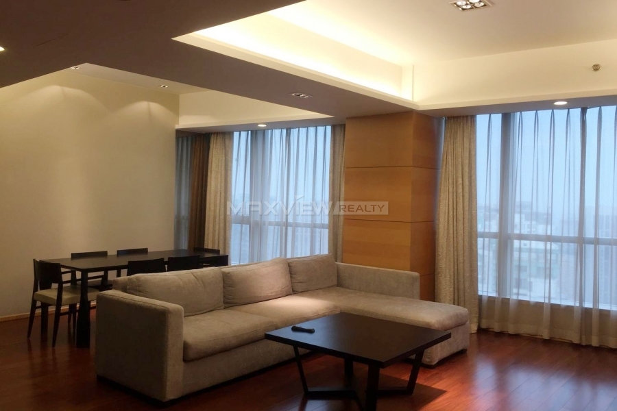 财富中心御金台 3bedroom 240sqm ¥47,000 BJ0001893