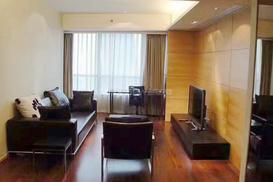 财富中心御金台 3bedroom 240sqm ¥47,000 BJ0001950