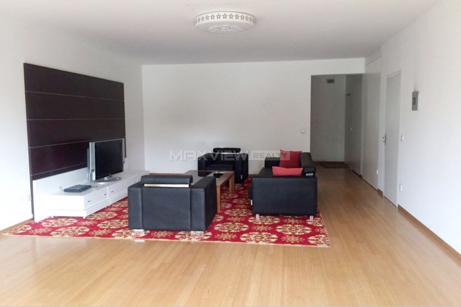 万国城 3bedroom 250sqm ¥34,000 BJ0001998