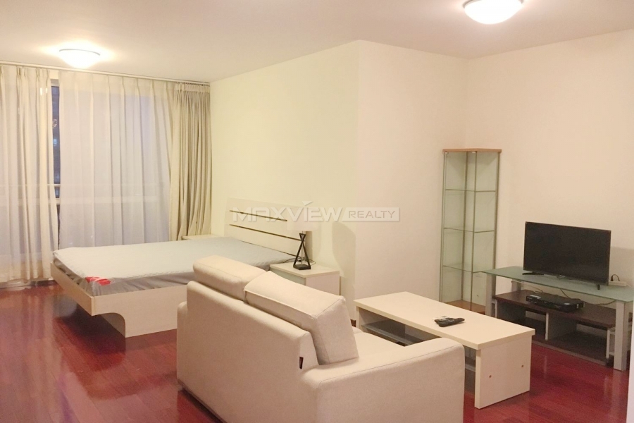 远洋新干线 1bedroom 75sqm ¥10,000 BJ0002117