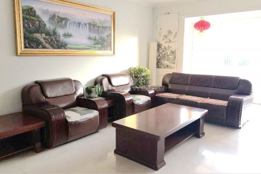 世贸国际公寓 2bedroom 143sqm ¥22,000 BJ0002256