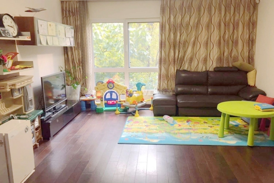 阳光上东（安徒生花园） 2bedroom 140sqm ¥17,000 BJ0002283