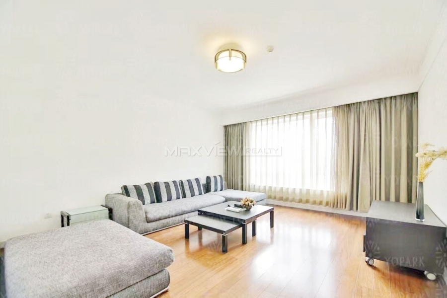 阳光上东（安徒生花园） 2bedroom 130sqm ¥16,000 BJ0002306