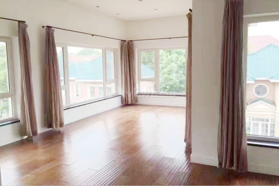 香江花园 4bedroom 310sqm ¥54,000 BJ0002382