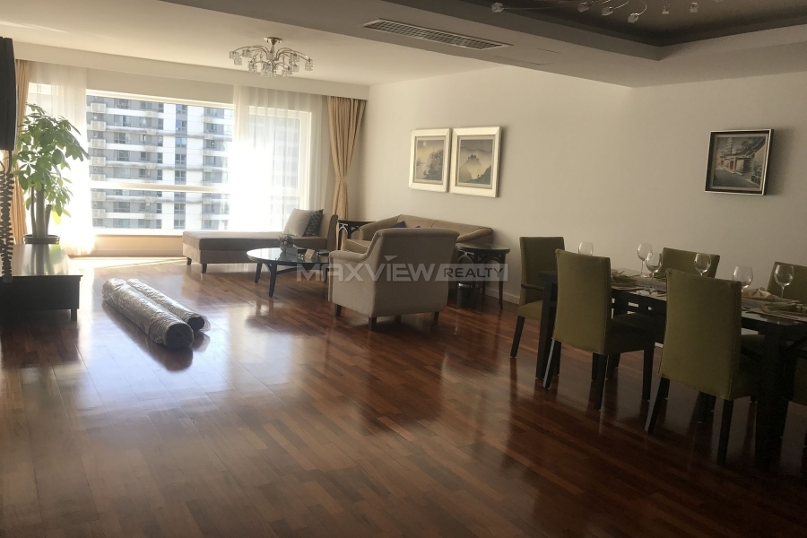 新城国际 3bedroom 165sqm ¥37,500 BJ0003046